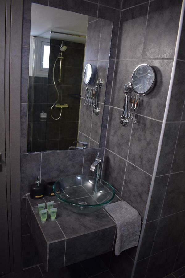 Apartament Takis Ajia Napa