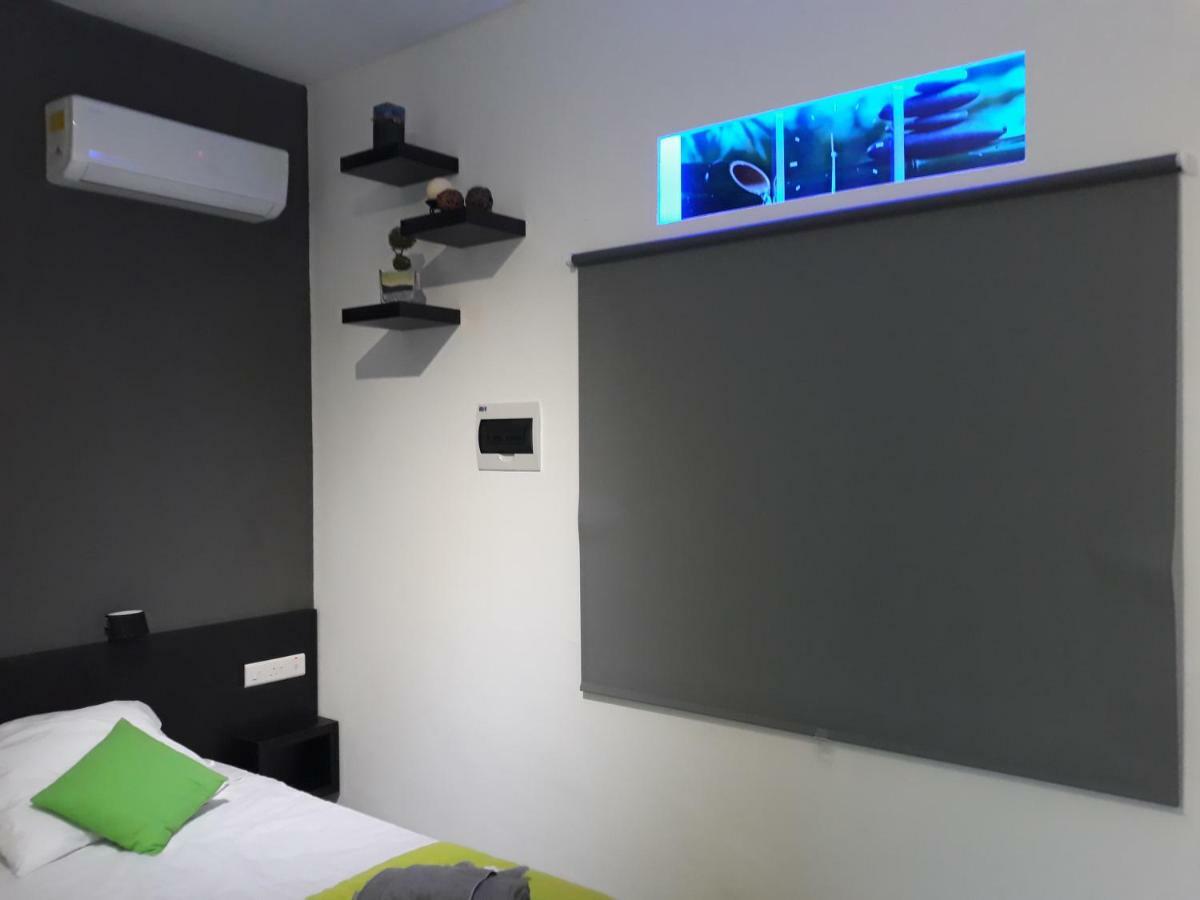 Takis Apartament *