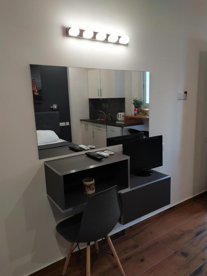 Takis Apartament